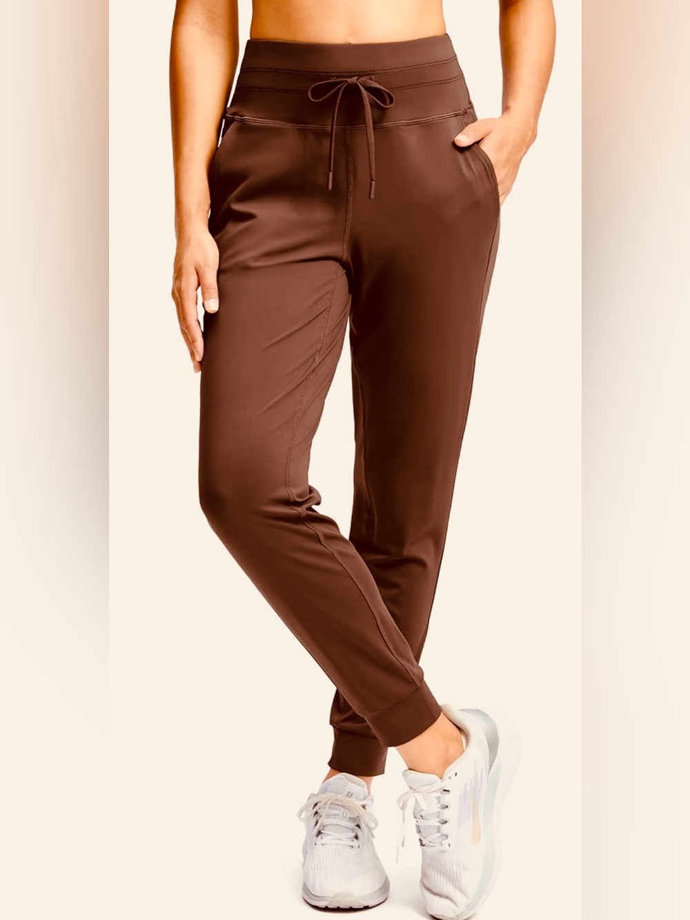 Soothfeel Women’s Joggers NWOT